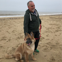 Laurence Catchpole