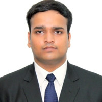 Ashish Gupta