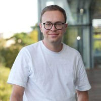 Dominik Blum