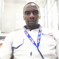 Benard Otwoma Maranga