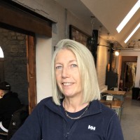 Jo Slade