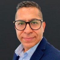 Andres Mosqueda