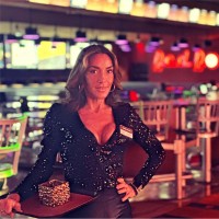 Anne-Marie Spencer