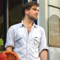 Daniel Mele