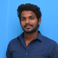 Adiveerapandi P