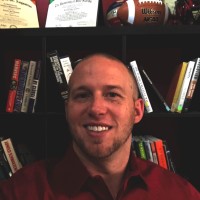 Kris Chamblee