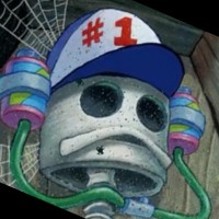 Smitty Werbenjagermanjensen