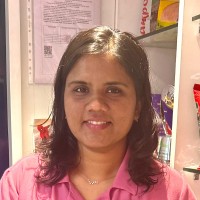 Sai Lavanya Kalapatapu