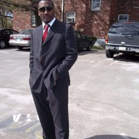 Michael Bethune