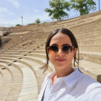 Tala Momani