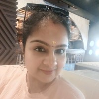 Kavita Iyer Krishnan