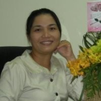 HOANG Senior Finance Recruiter