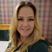 Sian Perry