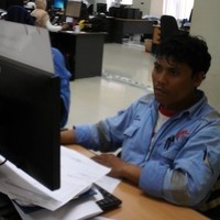 Diego Manalu
