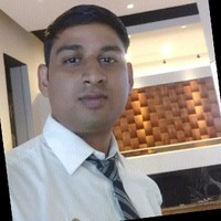 Vinod Yadav