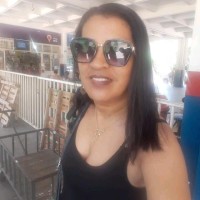 Regina Aparecida
