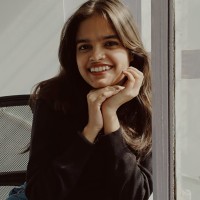 Janhvi Maurya