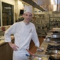 Justin Vaiciunas