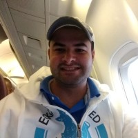 Matt Almeida