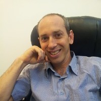 Shlomi Sheinman
