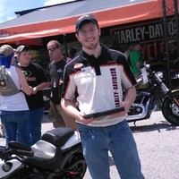 Caleb Piercy