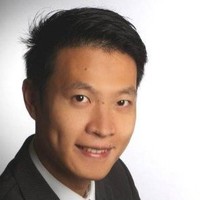 Dr. Zhicheng (Jayson) Zheng