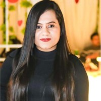 Kritika Taneja