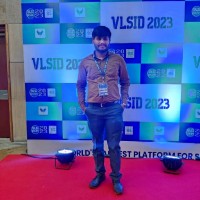 Anil Praharaj