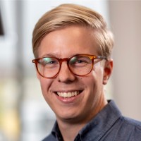 Rickard Hofstedt