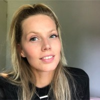 Marle Van Dijken - Uineken