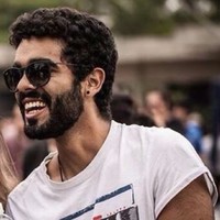 Thiago Graziano