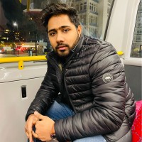 Zaki Syed