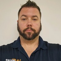 Jake St. John
