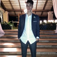 Lucas Pimentel Da Cunha