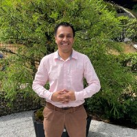 César Augusto Henao