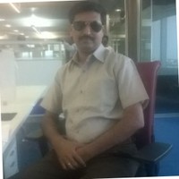 Shafhi Syed