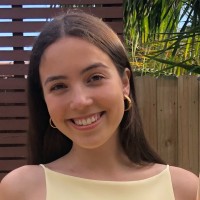 Madeleine Weinstein