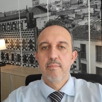 Carlos Crespo Lavado