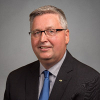 Kent Costin