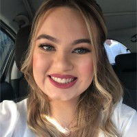 Jheniffer Almeida e Silva