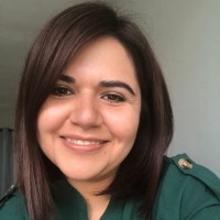 Lizbeth Hernandez Reyna