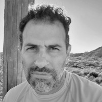 Marco Sebastián Patrono