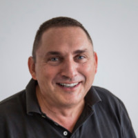 Roberto Trevisan