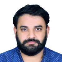 Praveen Mishra