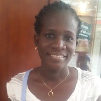Omolade Aderonmu
