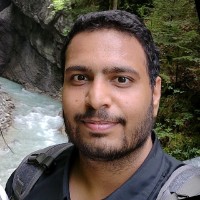Kruteesh Desai