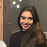 Pooja Prakash