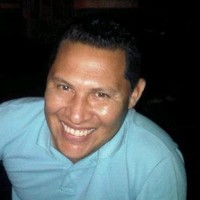 Reggie Nomar Gomez Suarez