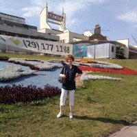 Наталья Шкурдь