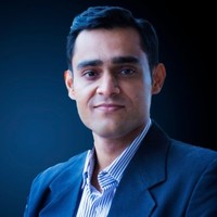 Sambit Dash